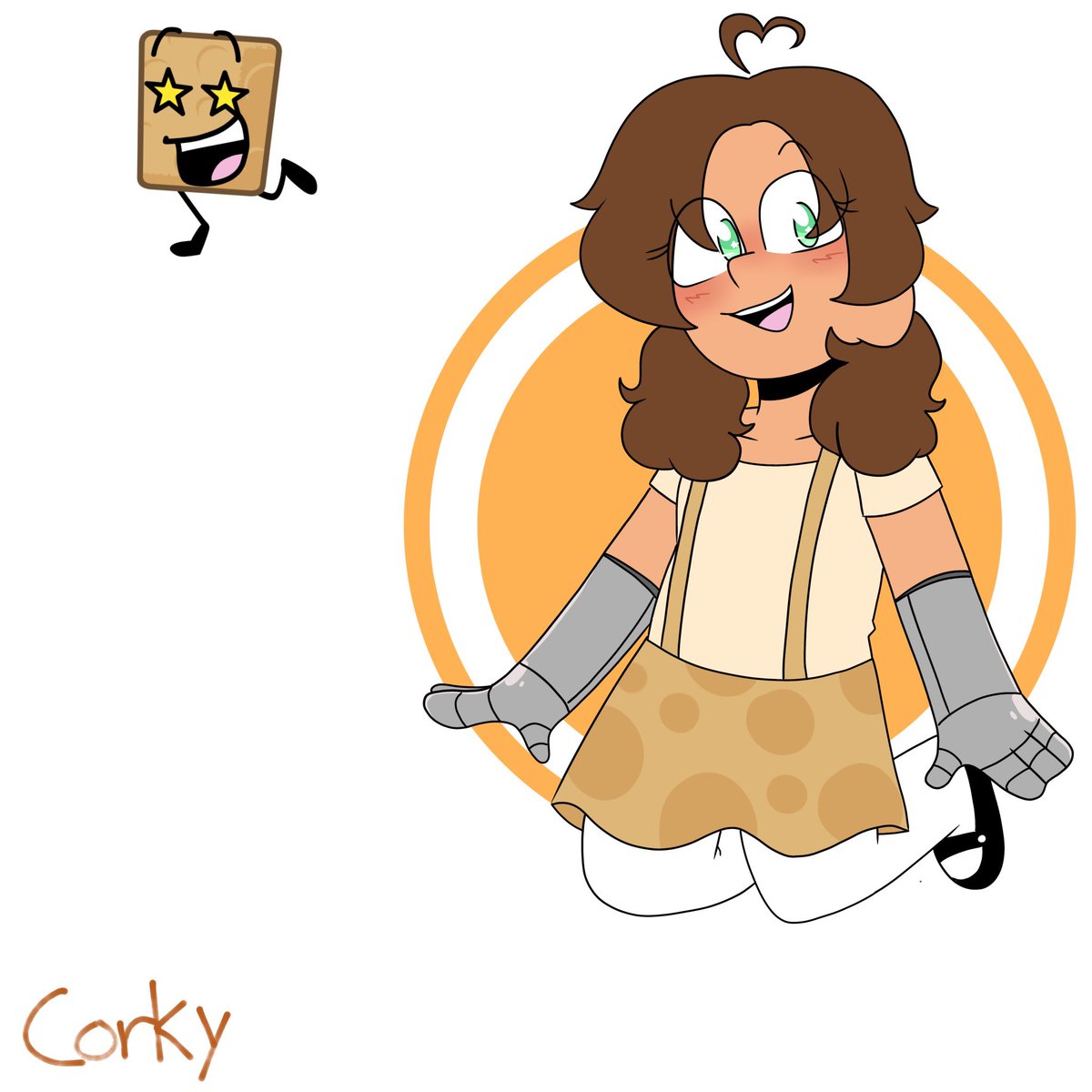 chloefandomarts's tweet image. Yaaaaaaay moooore!!
[#c2bc #ctbc #clash2bechampion #clashtobechampion #osc]