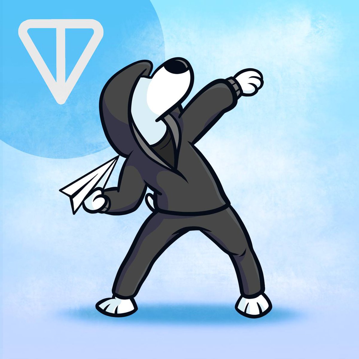 Resistance Dog tweet media