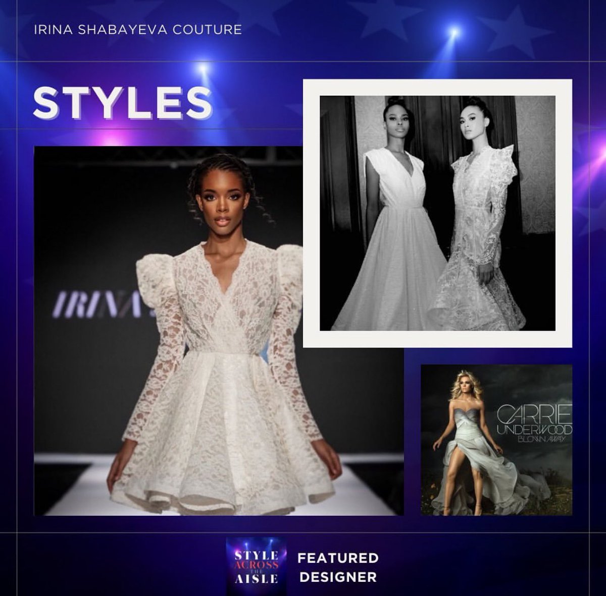 irinashabayeva's tweet photo. Gracie Mansion Conservancy Presents Style Across the Aisle.  A Fashion Show Benefit on September 10th held at the iconic Gracie Mansion. 

Join us for an electrifying evening, as electeds/appointed officials model in local designer clothing as a portion of the proceeds go to the historical preservation and cultural cultivation of Gracie Mansion.

Gracie Mansion Conservancy is a private not-for-profit corporation established in 1981 to preserve, maintain and enhance Gracie Mansion - one of the oldest surviving wood structures in Manhattan. 

A PORTION OF THE PROCEEDS GO TO THE HISTORICAL PRESERVATION OF GRACIE MANSION.
FOR MORE INFO EMAIL:
CHIOMAOHAKAMGMC@GMAIL.COM