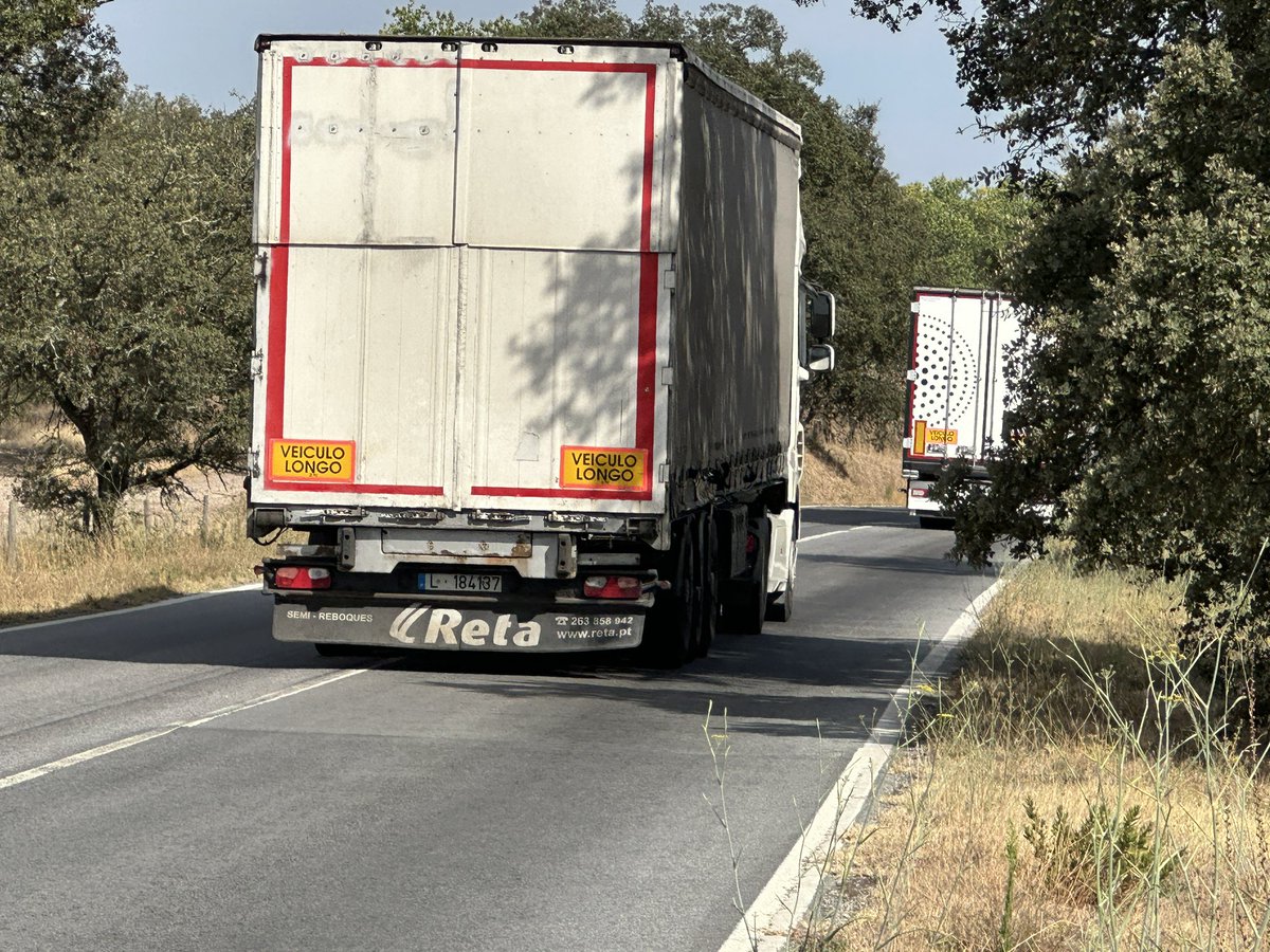 Andre_AMUMOT's tweet photo. Tag 4 

Der heutige Tag bestand aus einer Verbindungsetappe vom See zum Bahntrassen-Radweg. Dazwischen war einkaufen und Mittagessen angesagt. Also nichts weltbewegendes. Der Anfang war Piste, mit Sand und Waschbrett. Der Rest der Strecke war Landstraße leider mit vielen LKWs. https://t.co/mfsawKnGyY
