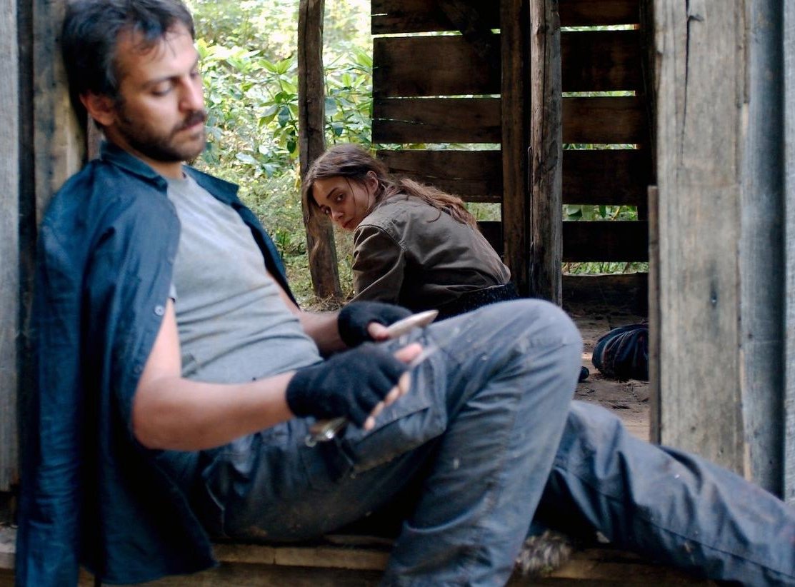 greenic64464802's tweet image. Now that I saw them in this movie together, I absolutely can't wait for Tezgah, and I'm also ready to beg for another project with them because ✨💣
#DamlaSönmez #ErkanKolçakKöstendil #Sibel