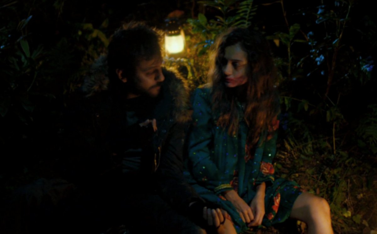 greenic64464802's tweet image. Now that I saw them in this movie together, I absolutely can't wait for Tezgah, and I'm also ready to beg for another project with them because ✨💣
#DamlaSönmez #ErkanKolçakKöstendil #Sibel