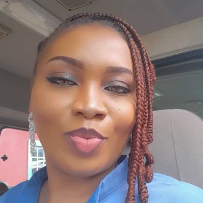 Uwanny_Bee's tweet photo. #NewProfilePic https://t.co/9goXccOquV