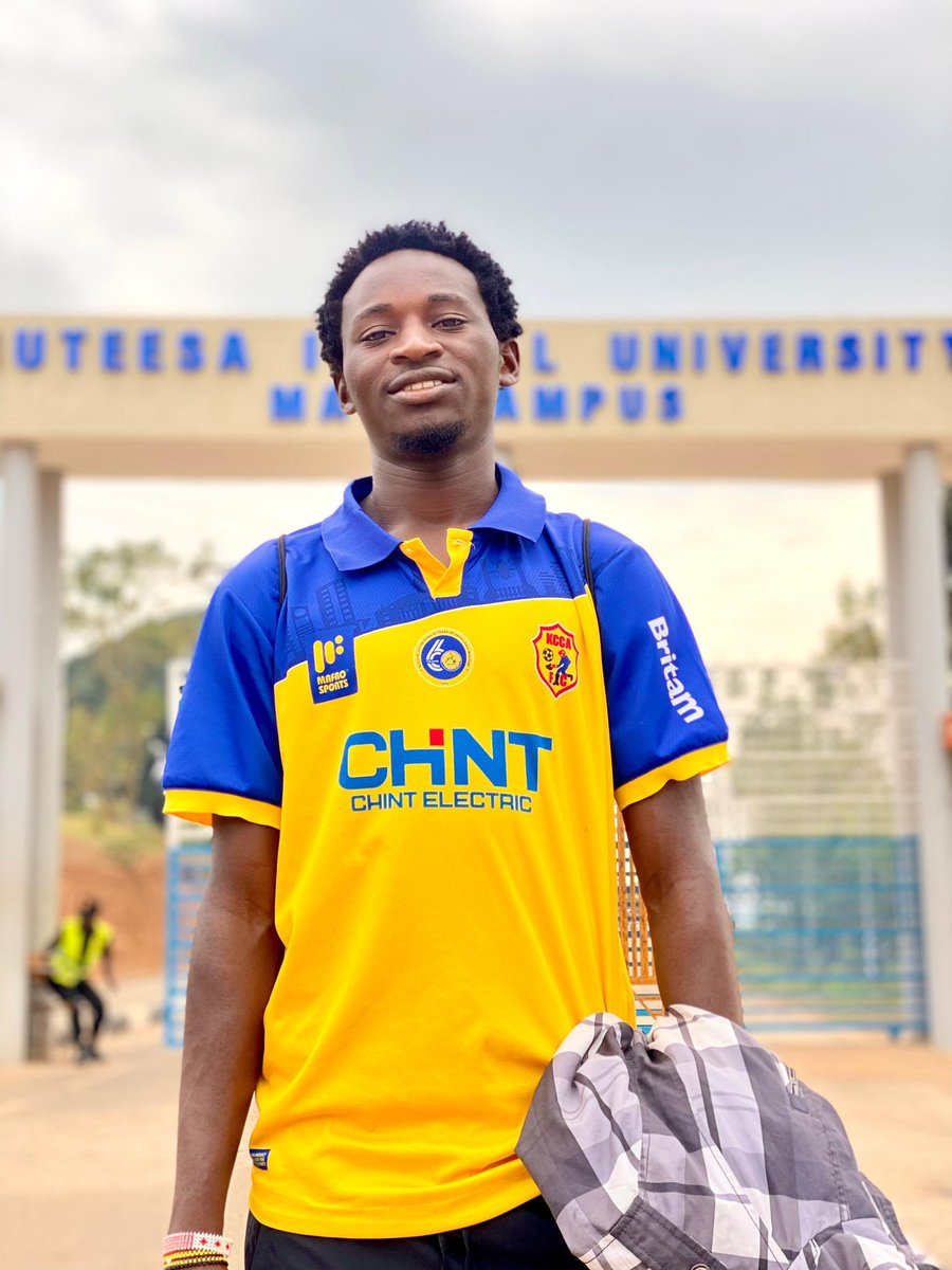 __LUBEGA__🛡️ tweet media