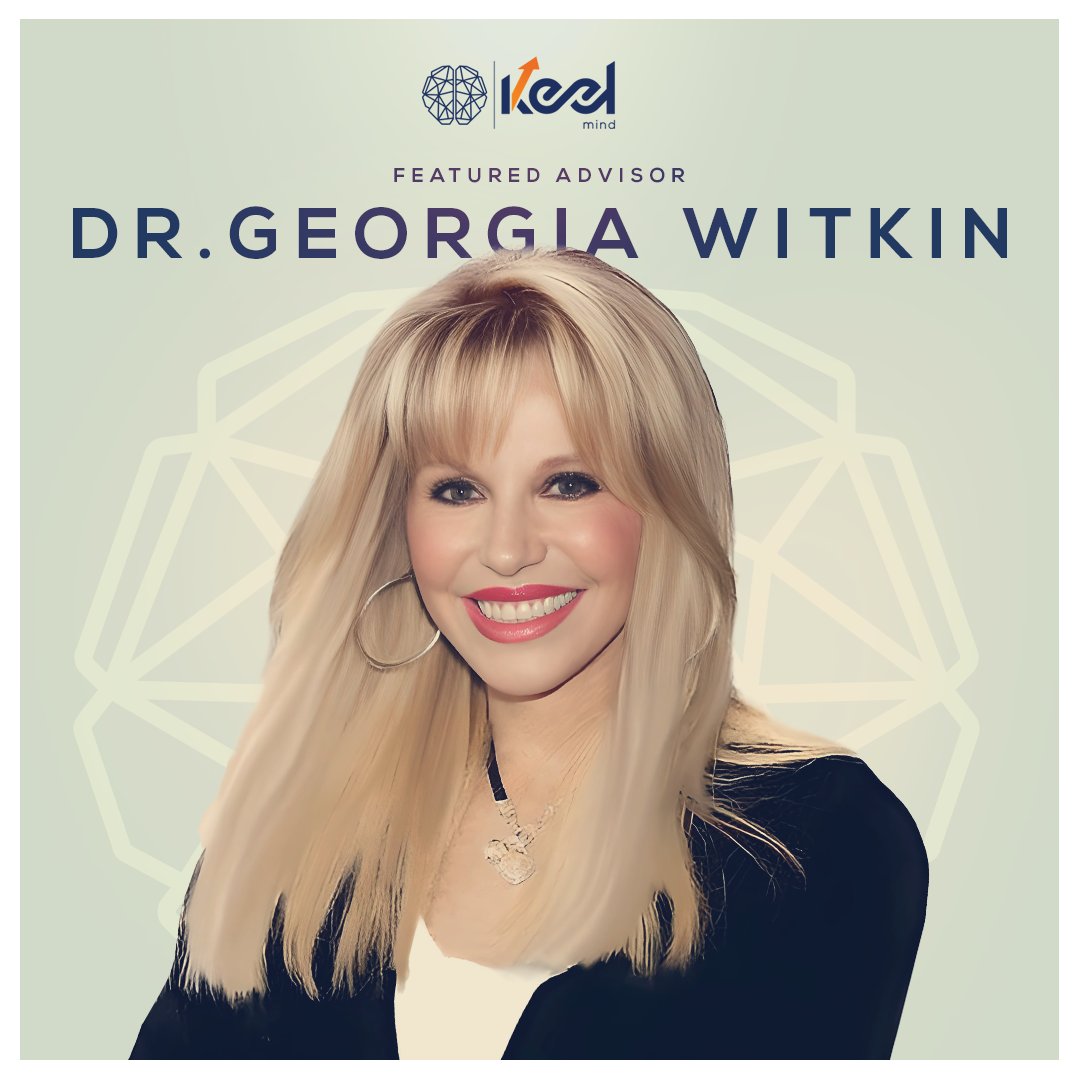 Keel_Digital's tweet photo. We are excited to introduce you to Dr. Georgia Witkin, an advisor here at Keel Digital Solutions. Dr. Witkin serves as Head of Patient Services Development at Progyny and Advisory Board Member for Celmatix. 

Click the link below to read more! 
https://t.co/CrYZhPBGeu https://t.co/Rij6y0qgIY