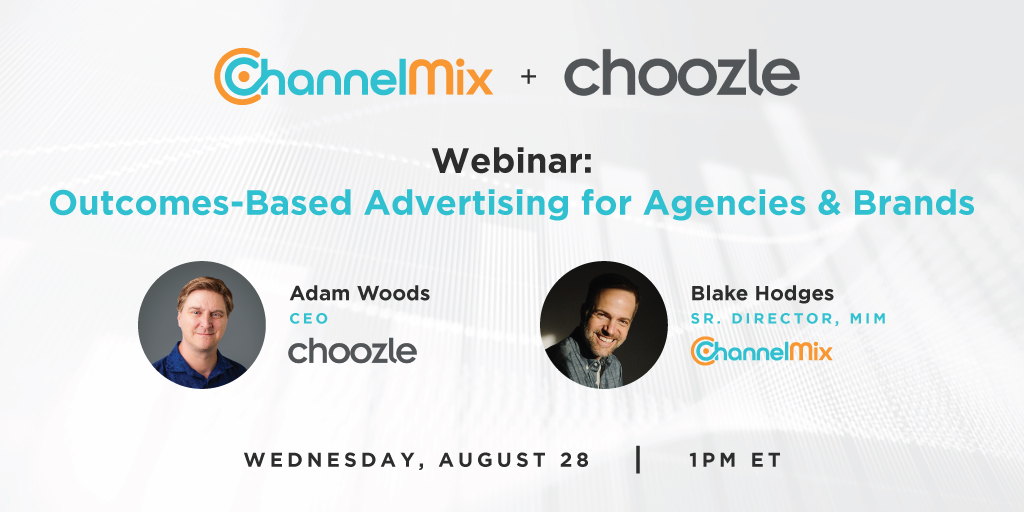 ChannelMix tweet media