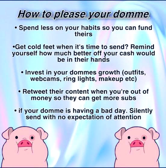 Goddess_Layla29's tweet photo. 👏🏻subs👏🏻take👏🏻note👏🏻

Findom https://t.co/CpHcYXLZrt
