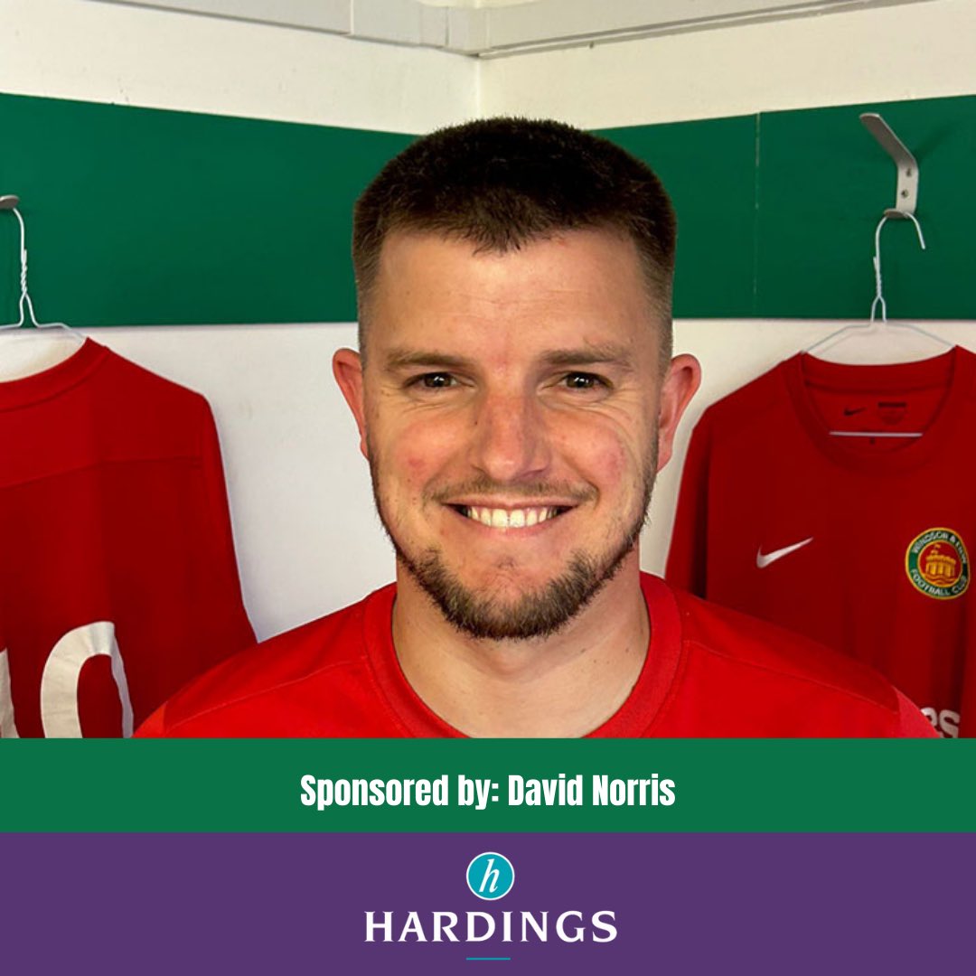 Windsor & Eton FC tweet media