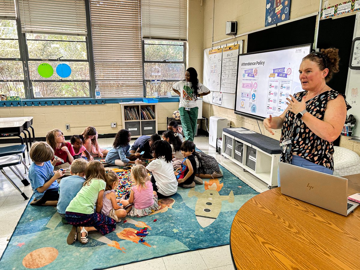 ICS Georgia tweet media