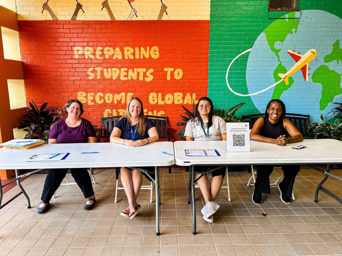 ICS Georgia tweet media