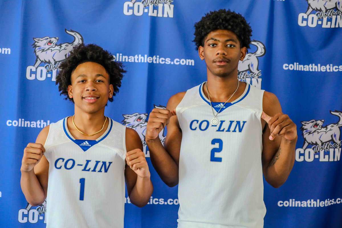 i had a great time today visiting co-lin community college thanks to @AMcIntyre21 and <a href="/CallawayCharge1/">Coach Sanders</a>