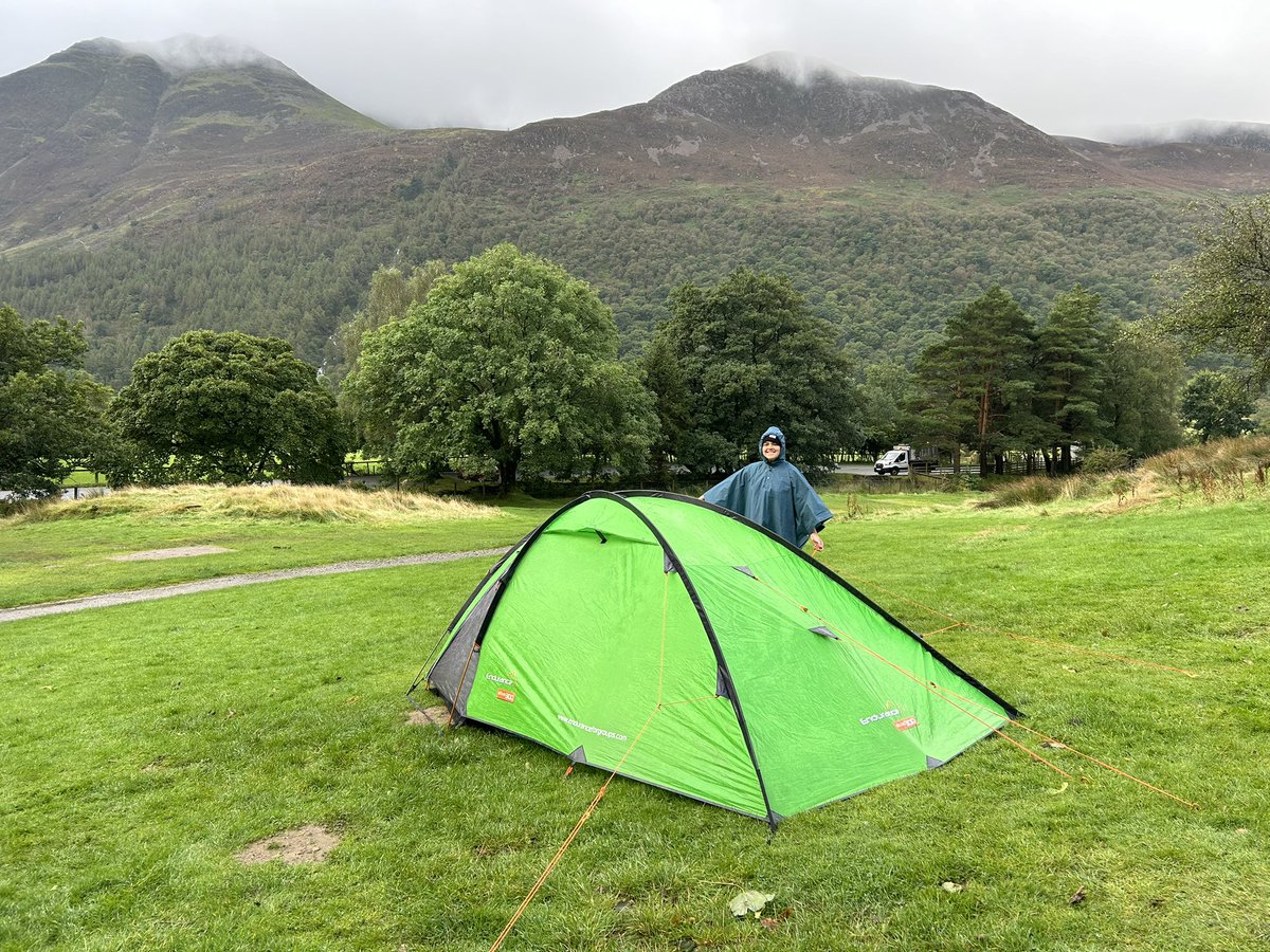 WHS Gold DofE tweet media