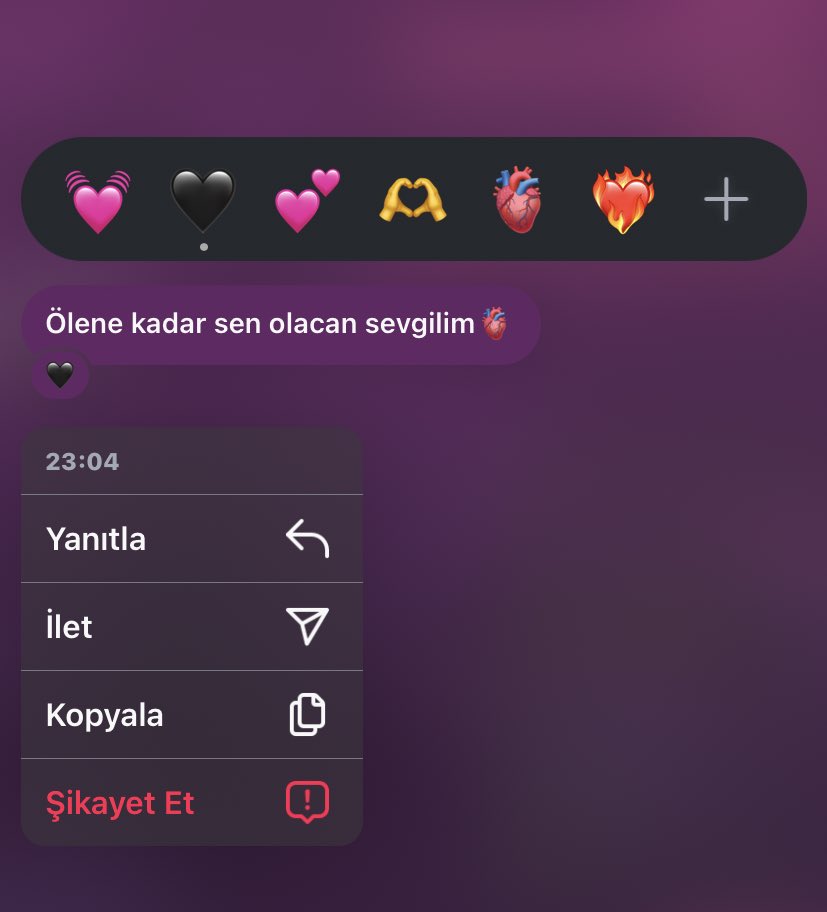 iamzeyyn's tweet photo. Ben aşktan ölmem demiiii 🥹❤️
#sevgilim #aşk https://t.co/f48PLJaORO