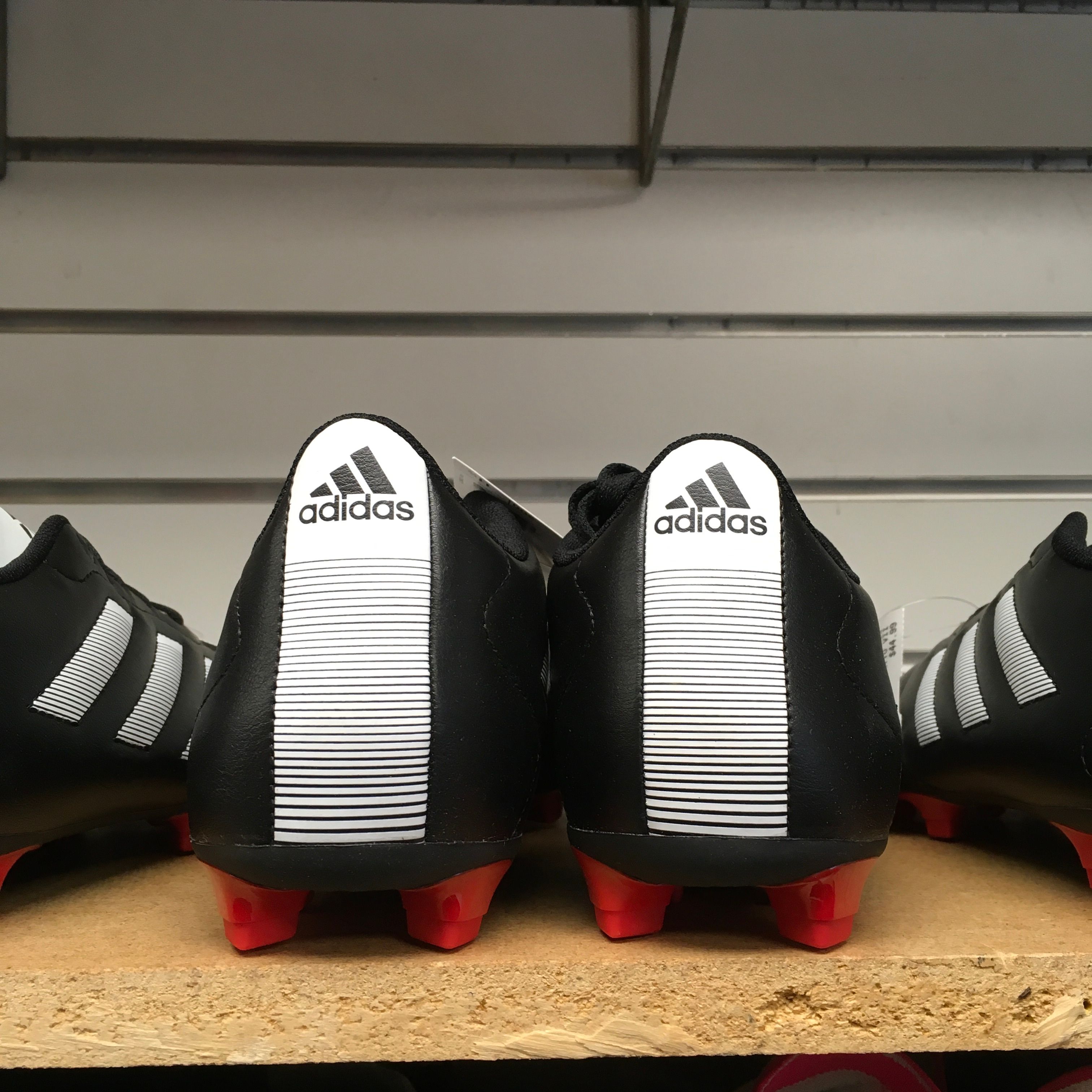 Play it again sports soccer cleats deals