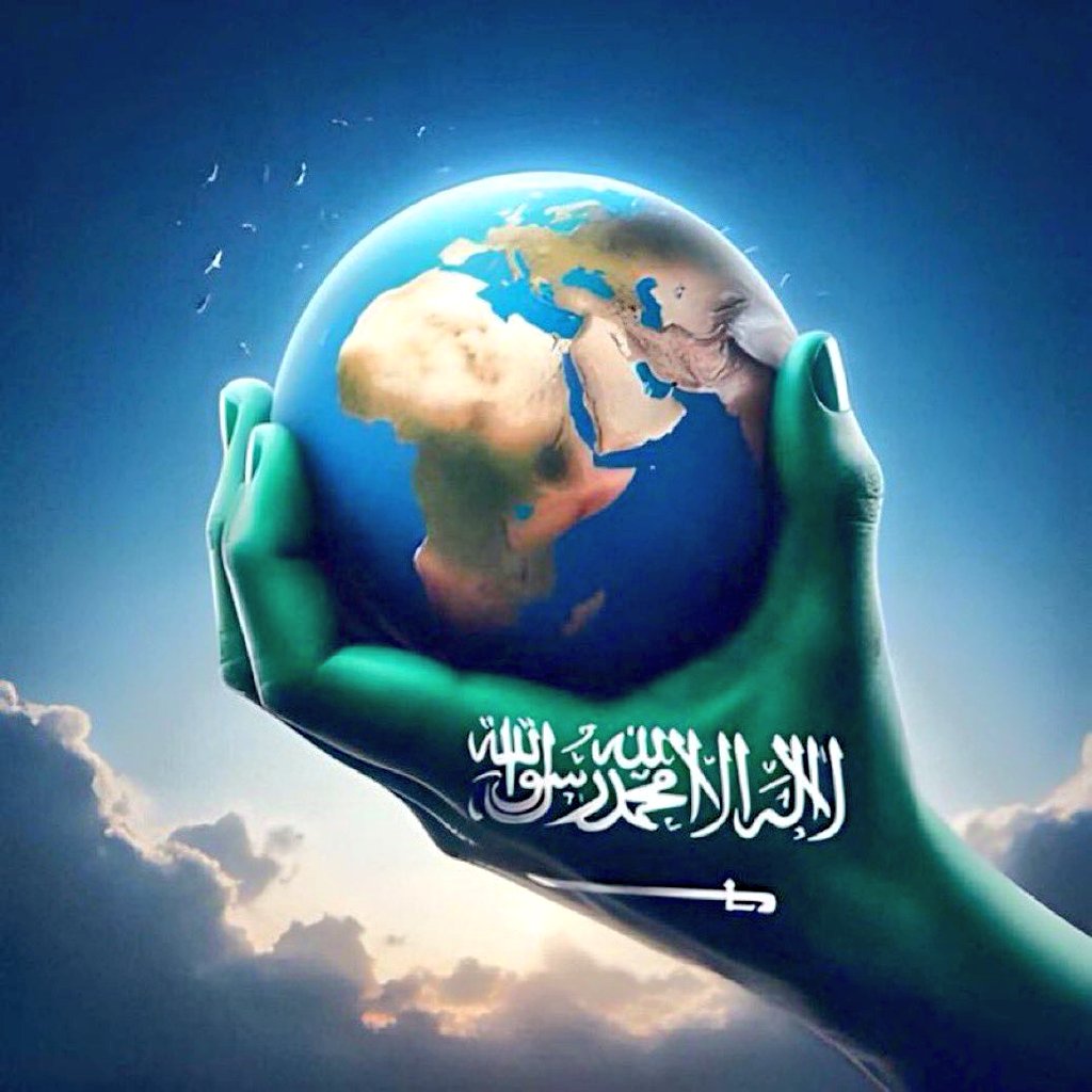 فهد بن رميزان الشمري tweet media