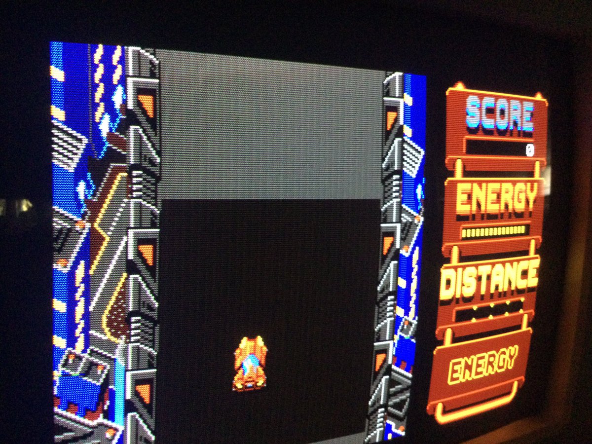 gordoslair's tweet photo. Relived some oldies but goodies on the Atari ST today. LED Storm (1989) is nice and fast with great tunes. Battle Chess (1988) is Battle Chess. #AtariST #Atari #16bitgaming https://t.co/wePPS9GFzf