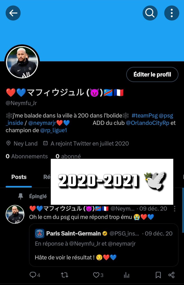 Mafiu 4.0 🇨🇩🇨🇵 tweet media