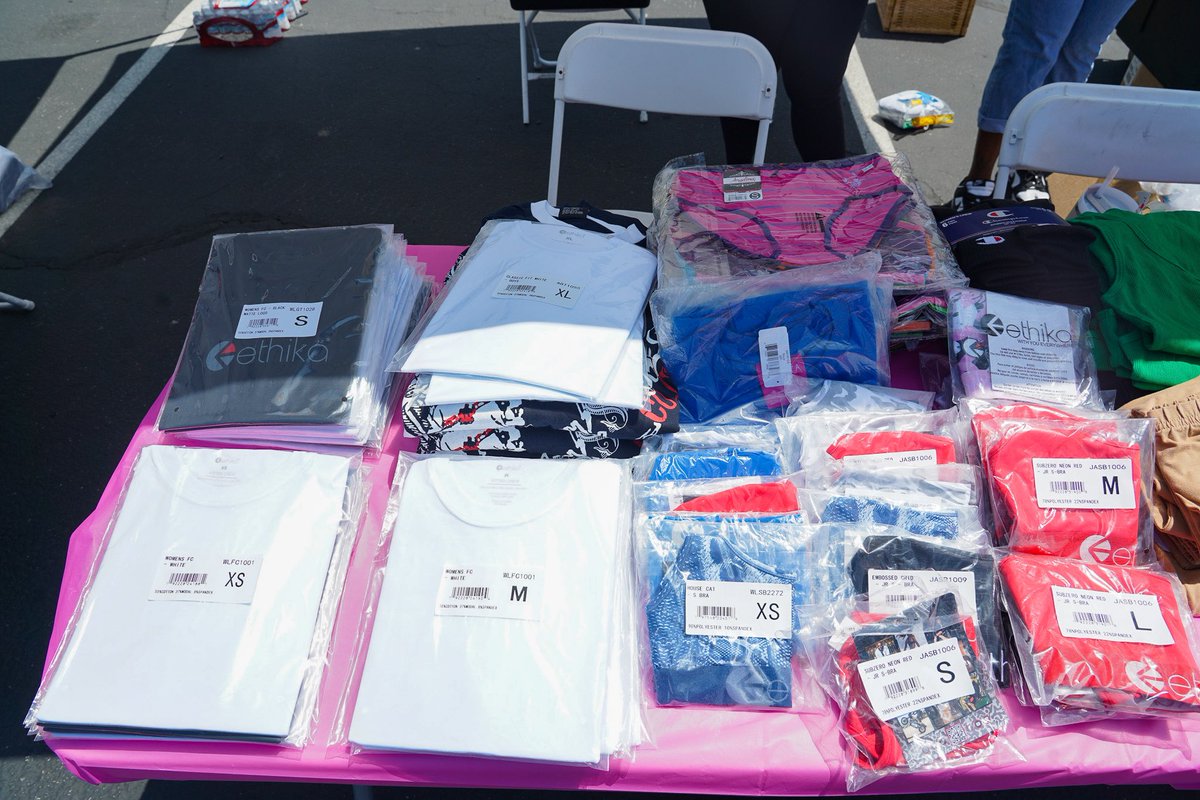 Karen ‘KC’ Civil tweet media