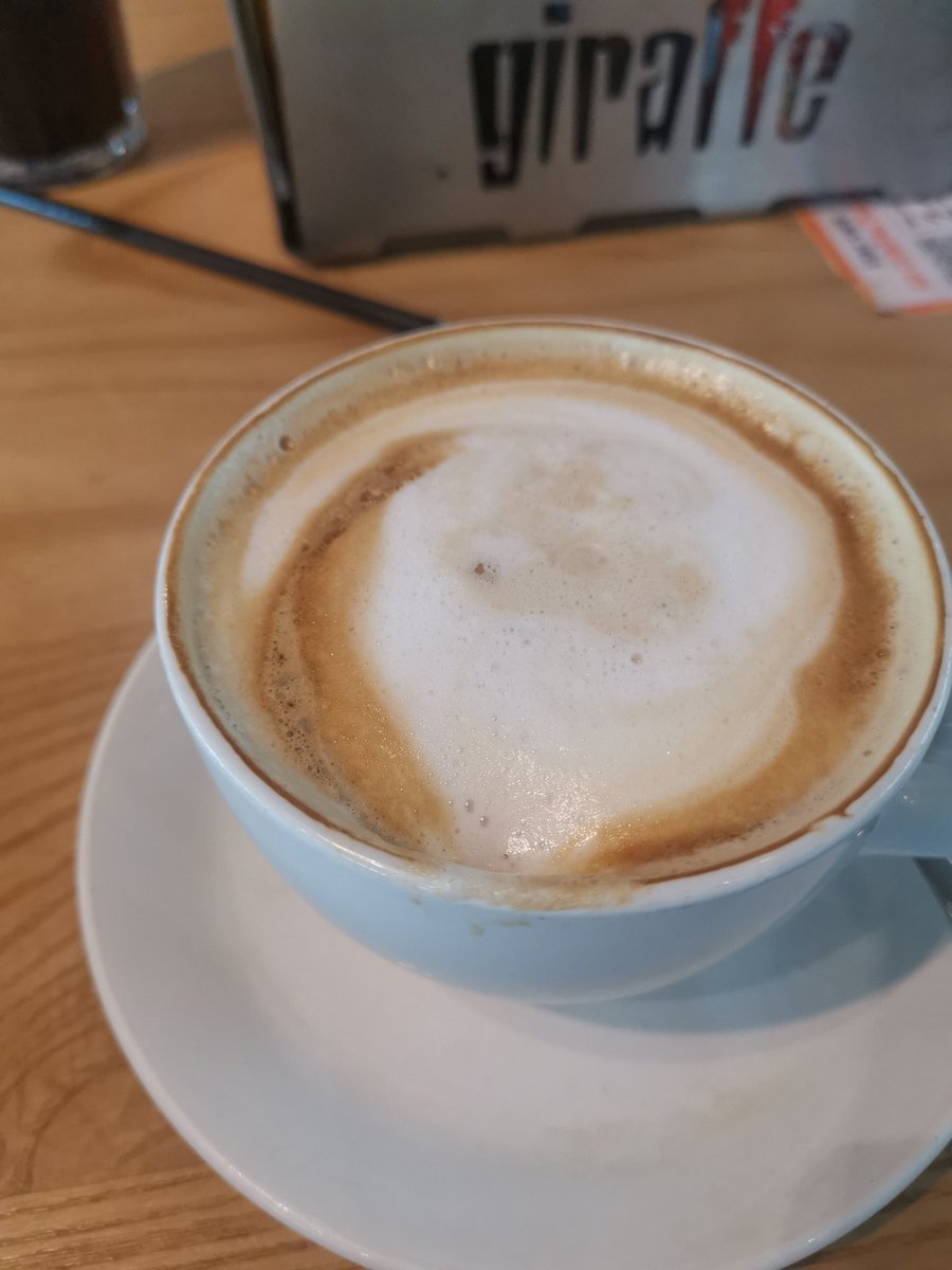 Coffee payments due💅