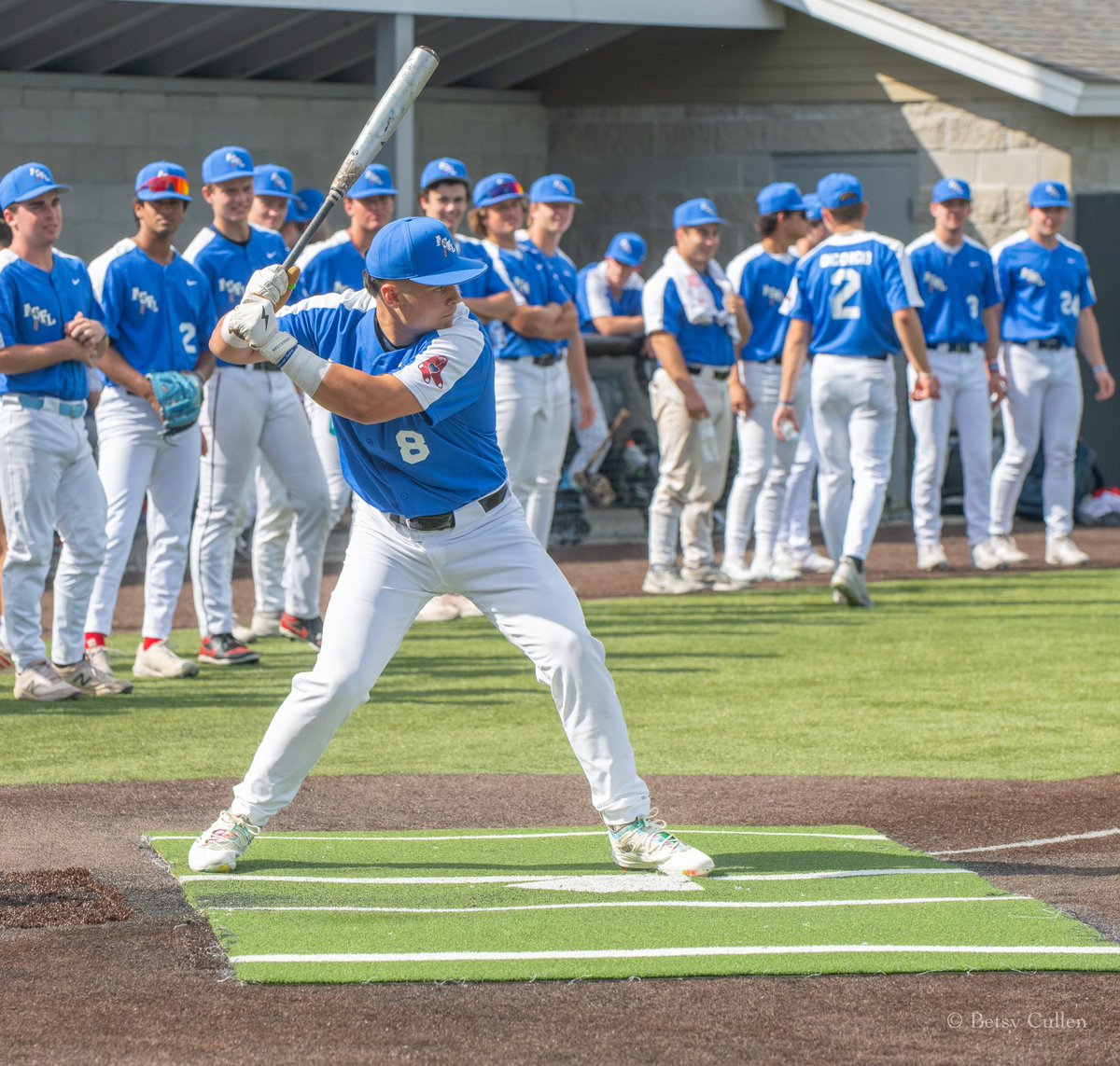 A Shot For Life™ tweet media