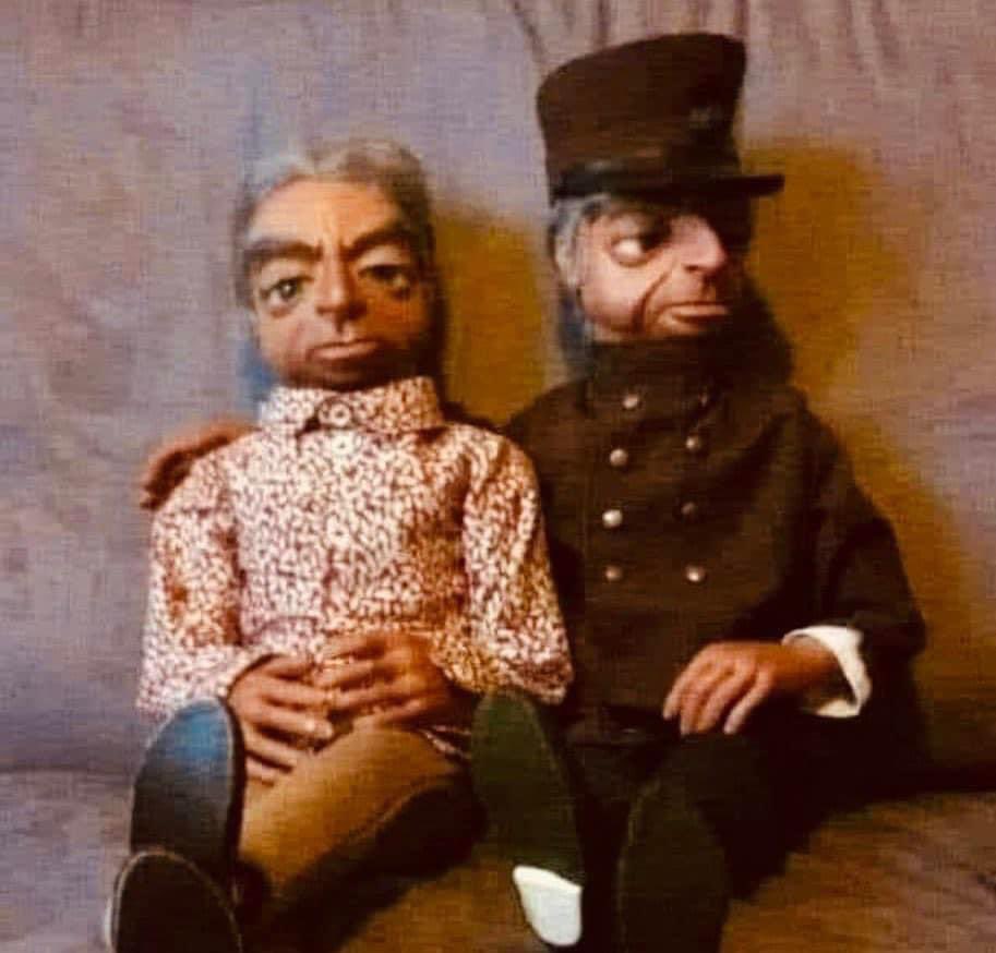 DaveHuntbatch's tweet image. Definitely maybe