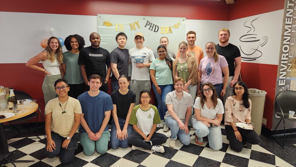 Kayser Lab tweet media