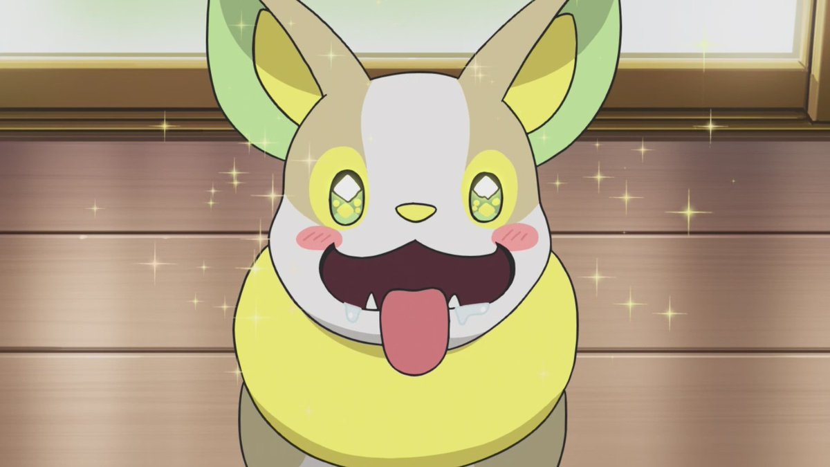 pokejungle's tweet photo. Do you have a favorite canine Pokémon? QRT or reply with a GIF for #InternationalDogDay! https://t.co/RYg7ndY5vI
