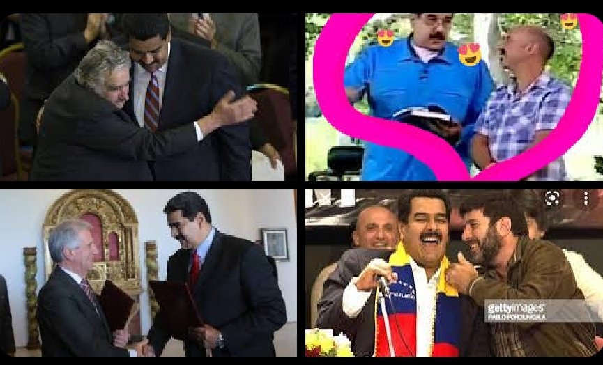nada es nada tweet media