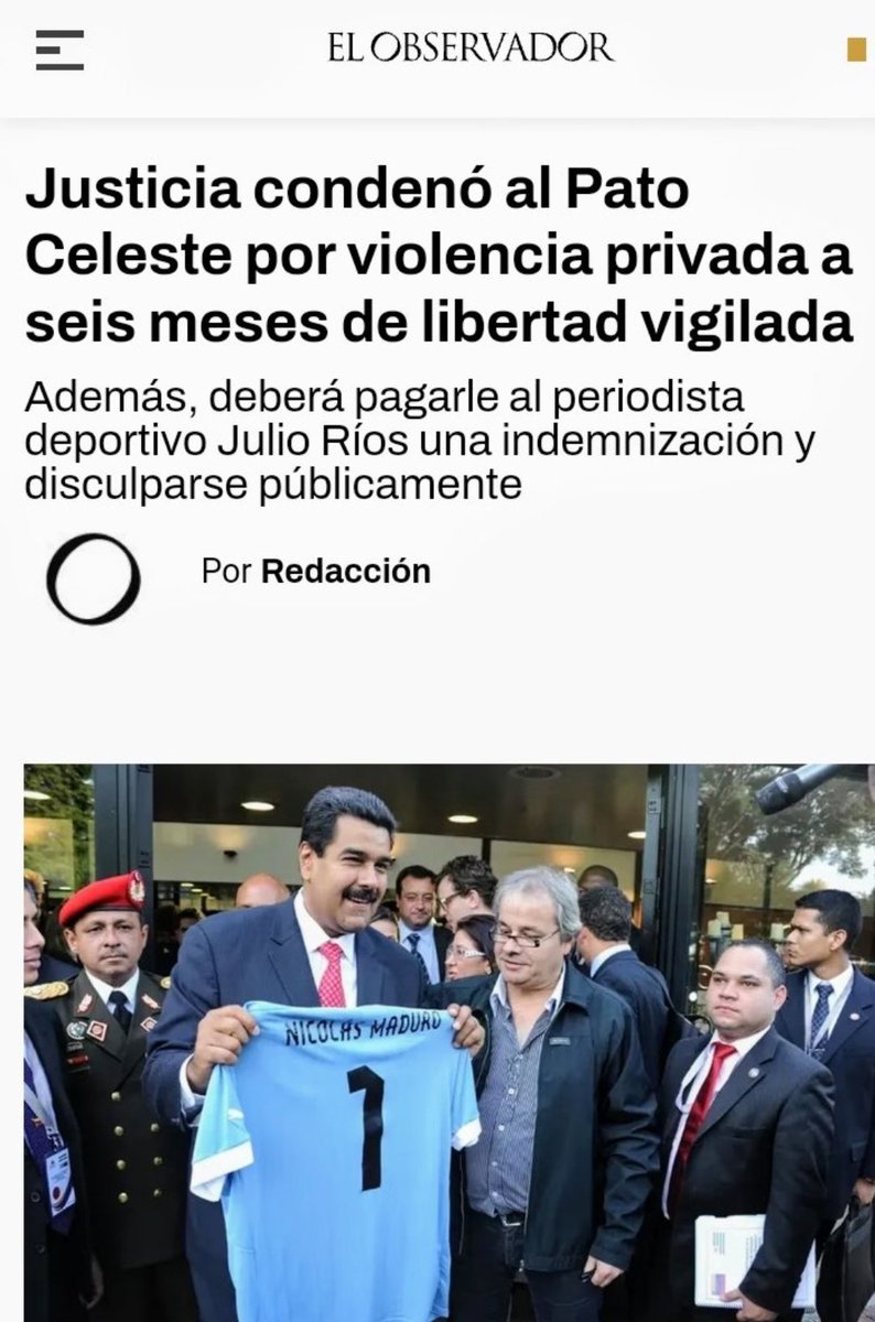 nada es nada tweet media