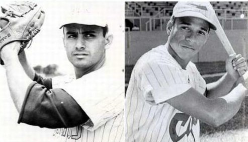 #DeporteCubano 🇨🇺 #Beisbol ⚾️ 

Desde #Matanzas,  nuestro corresponsal conecta hit en la historia del #Beisbol con ¡Azúcar, abanicando
📌 Hace 55 años, Gaspar «Curro» Pérez, Rigoberto Rosique y Félix Isasi, protagonizaron, la victoria de #Cuba en Quisqueya
juventudrebelde.cu/deportes/2024-…