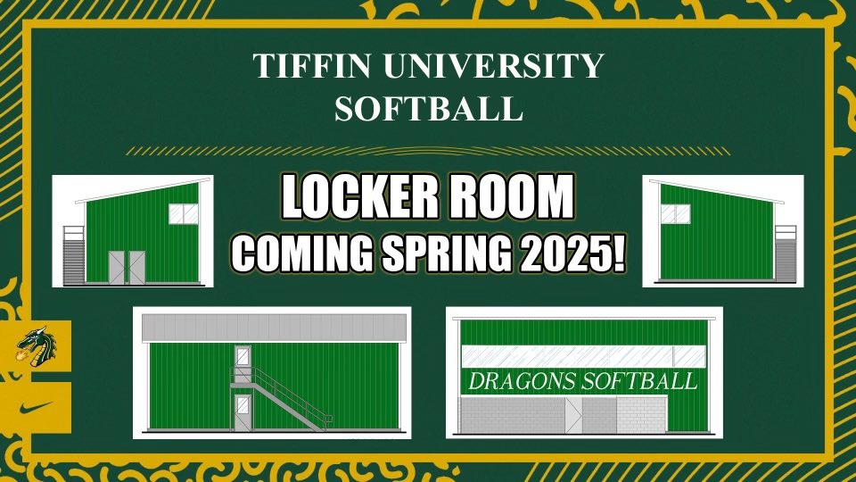 Tiffin University Softball tweet media
