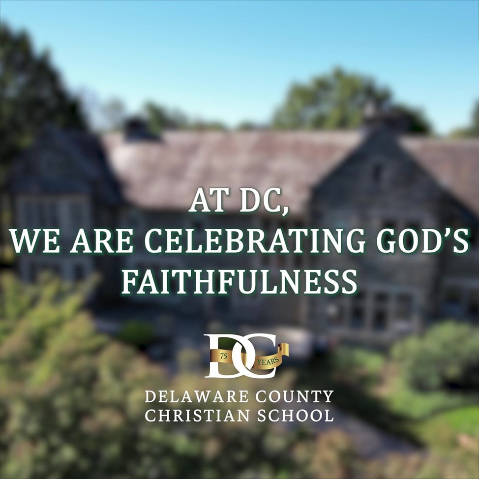 DC Christian School tweet media