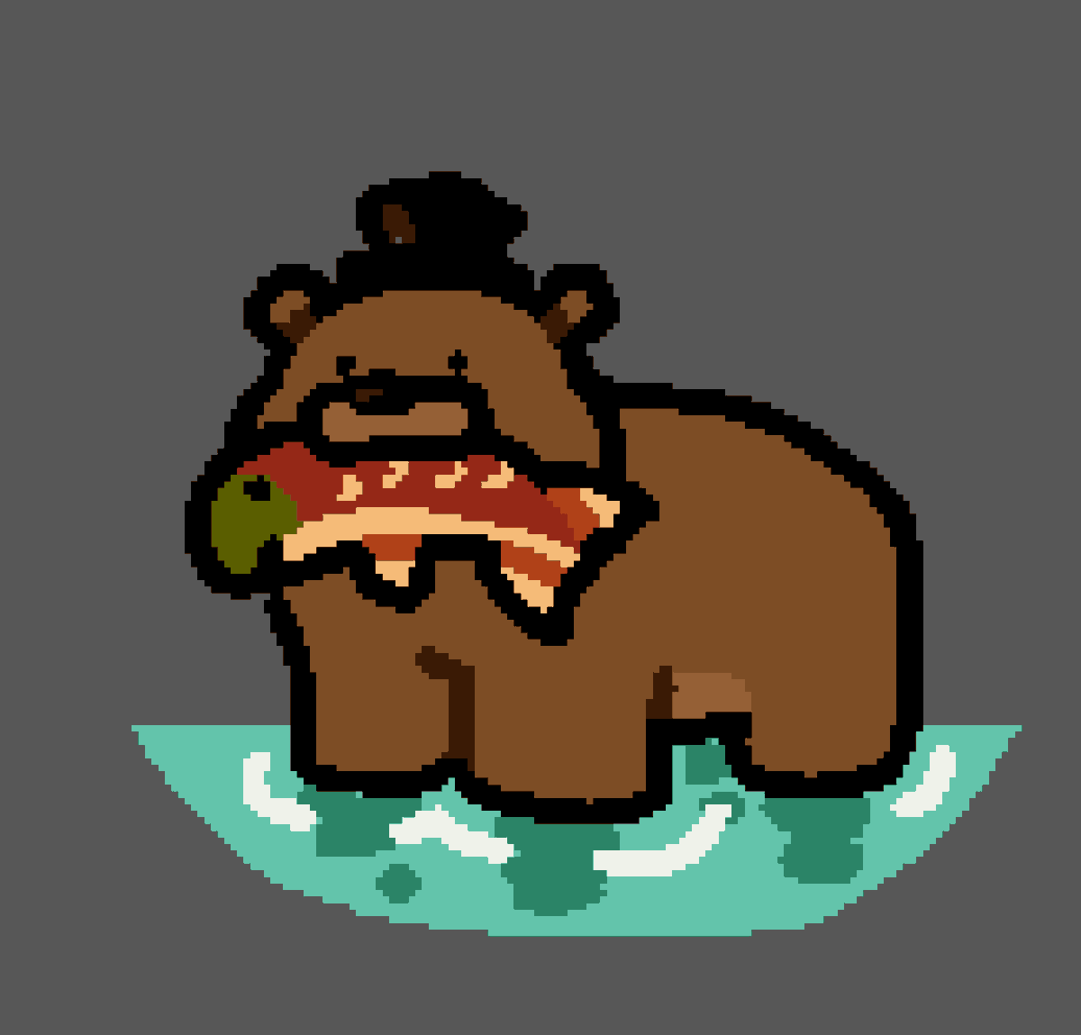 🐦PEPO THE POTATO 🥔🍉 (COMMS OPEN) tweet media