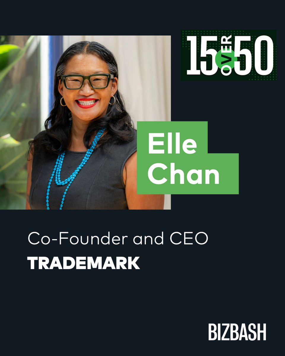 TRADEMARK tweet media