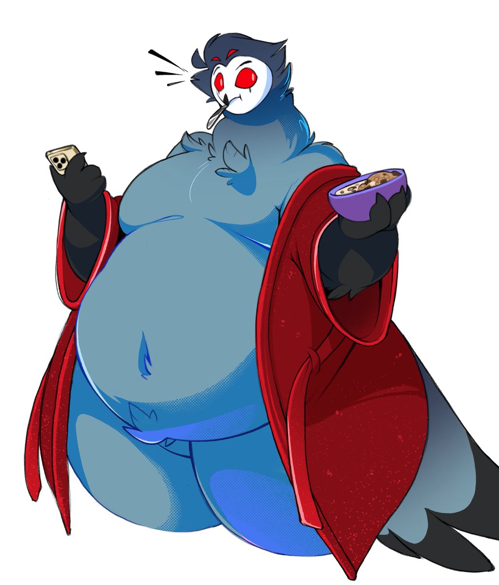 Thicc Stripes tweet media