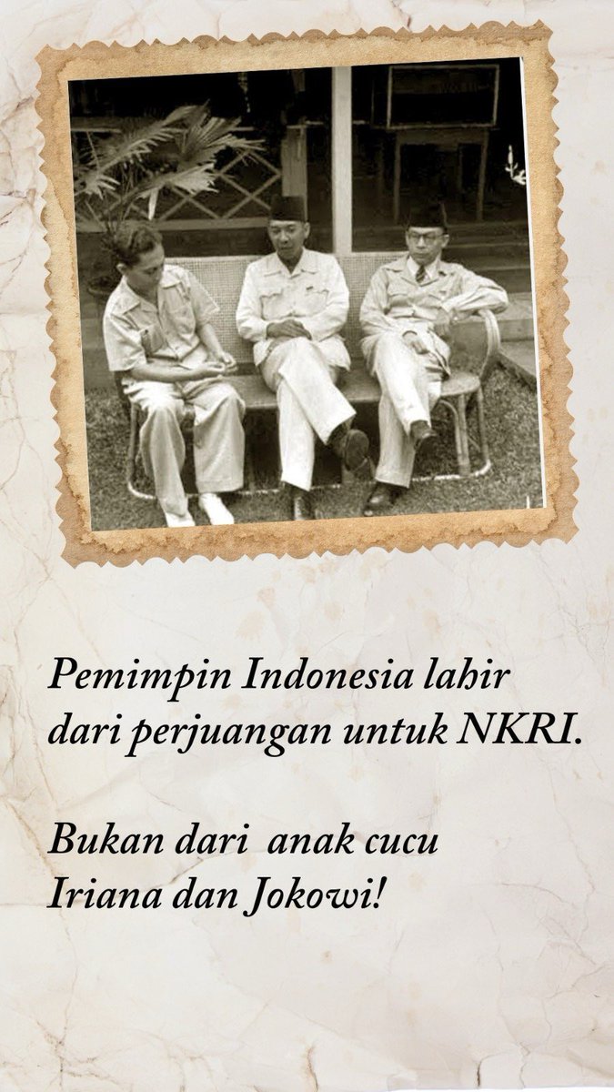 goenawan mohamad (@gm_gm) on Twitter photo 