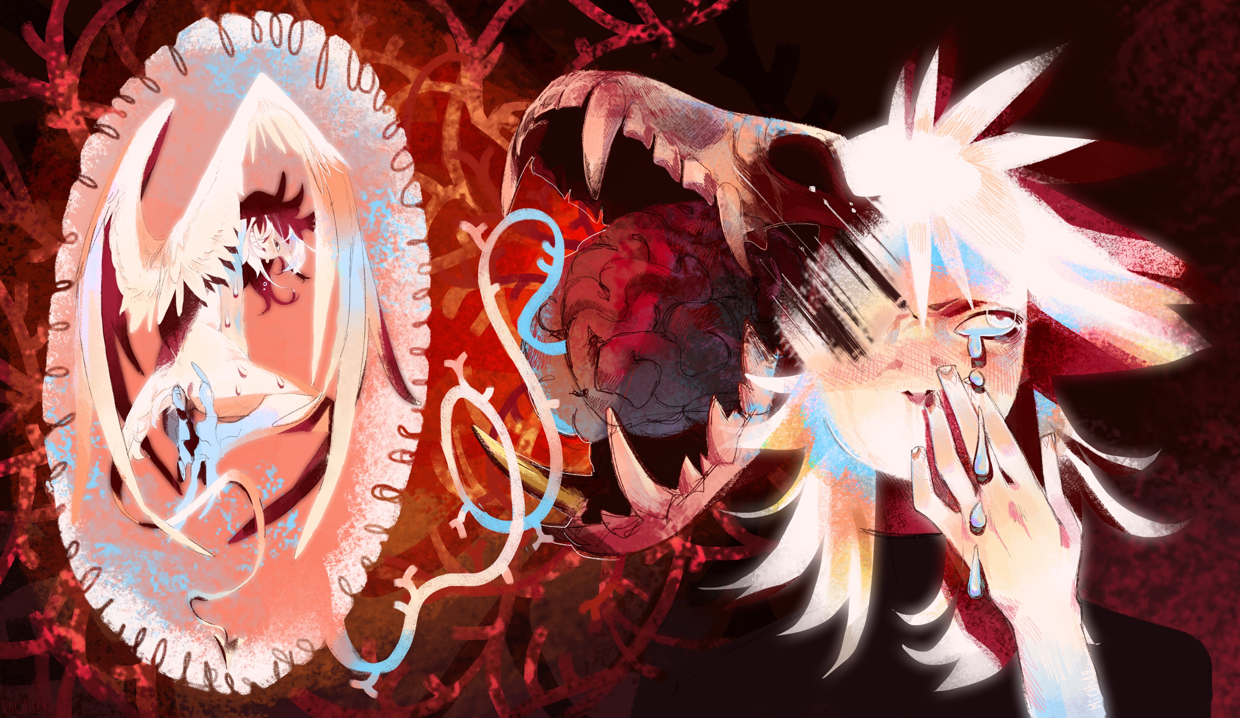 michu19 (@Michuchu19) / X