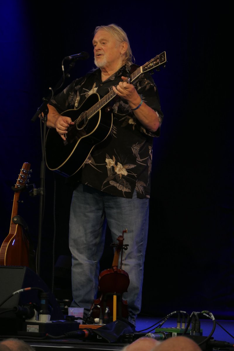 kwetterrob's tweet photo. Tuesday 6th August
@sidmouthfolk The Ham with Paul Downes &amp; Phil Beer https://t.co/P6lCRVzC3B
