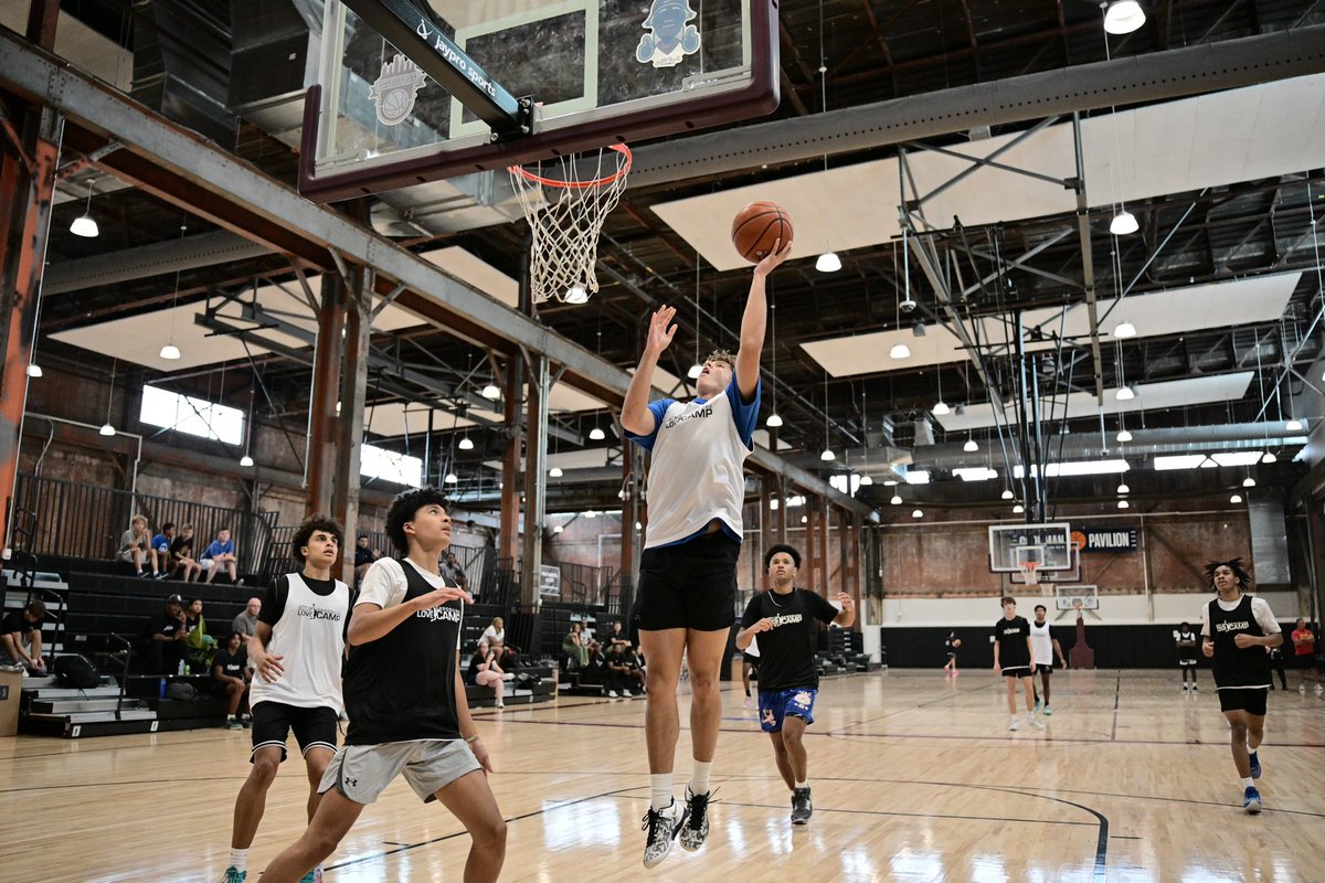 Jace Conrad (@jace_conrad4) on Twitter photo Had a great time at the CoBL camp. Loved the competition. Thank you to <a href="/hooplove215/">CityofBasketballLove</a> , <a href="/jmverlin/">Josh Verlin</a> , coaches, staff, referees and for all you do. Had a great time at the CoBL camp. Loved the competition. Thank you to <a href="/hooplove215/">CityofBasketballLove</a> , <a href="/jmverlin/">Josh Verlin</a> , coaches, staff, referees and for all you do.