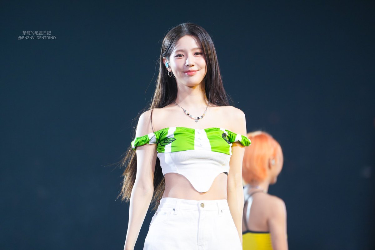 恐龍的追星日記🦖 tweet media