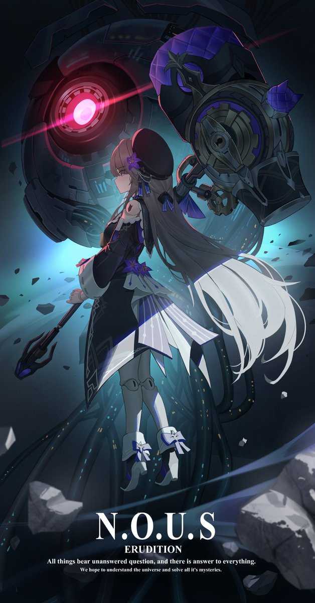 ArtsJeze's tweet photo. #HonkaiStarRail #スターレイル https://t.co/7tym2mOHRW