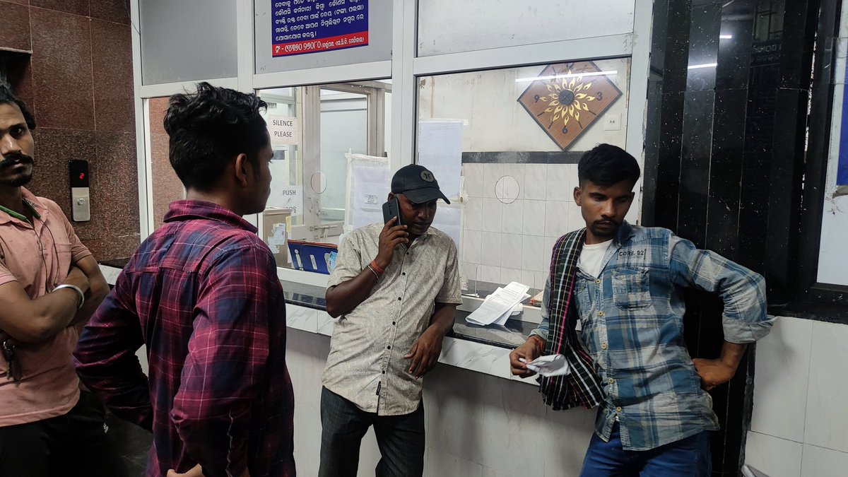 Anoop samantara tweet media