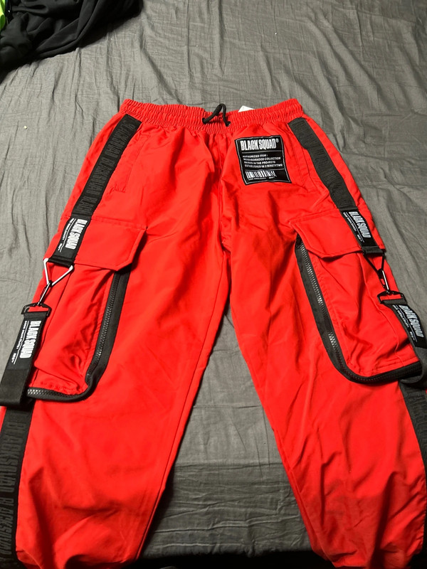 🐺𝙍𝙀𝘿𝙔_𝙒𝙄𝙇𝙇🐺🔜IBERCON tweet media