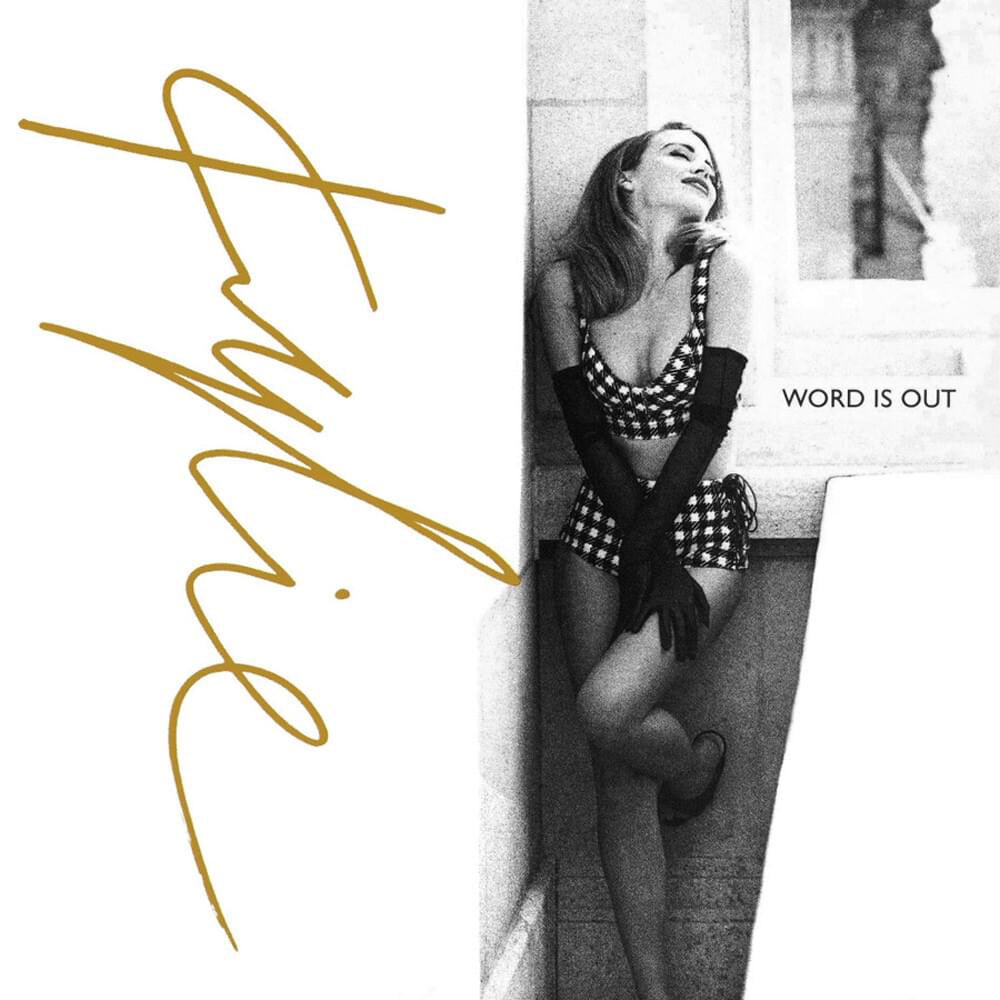 Superlink92's tweet photo. Happy Birthday to @kylieminogue first single "Word Is Out" from her fourth studio album "Let's Get to It" and was released on August 26, 1991. 💖💖💖 #KylieMinogue #Kylie #Lovers #LoveKylie #WordIsOut #LetsGetToIt #90s #90smusic https://t.co/s0j2Fm5kHu