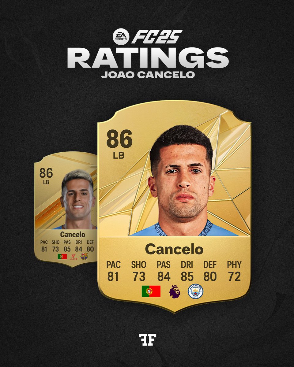The disrespect to Kimmich is crazy #FC25