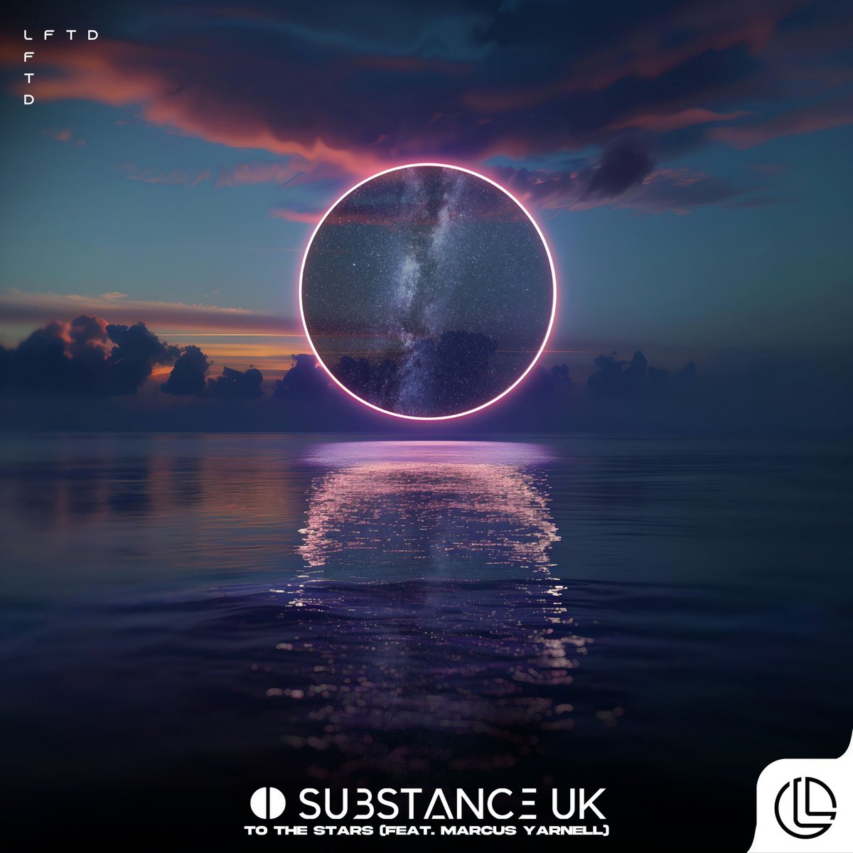 Substance UK tweet media