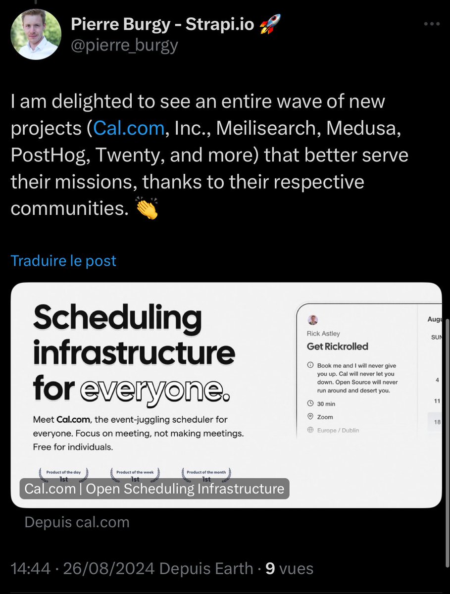 Félix Malfait tweet media