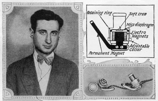 onelastgoodanon's tweet photo. @PicturesFoIder May 1926 issue of Science and Invention Magazine https://t.co/BfIZkseZMd