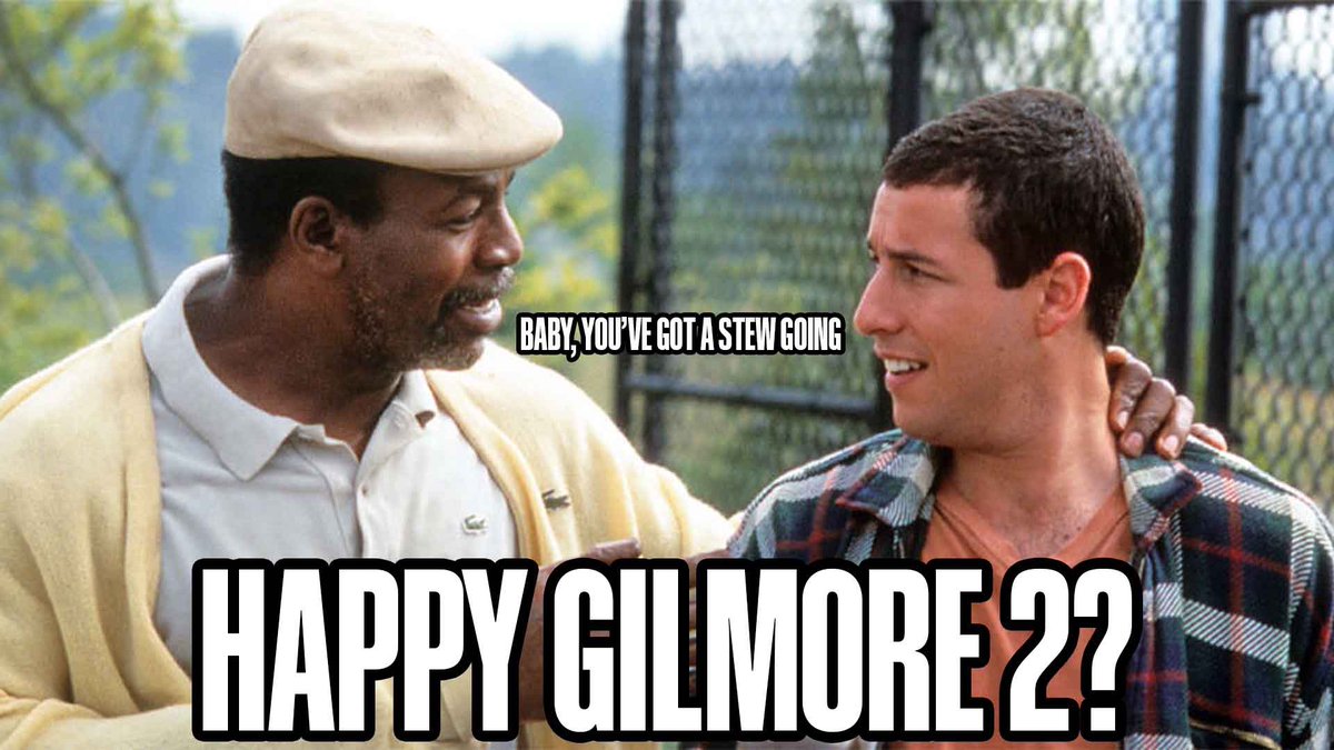 Namely 90s Podcast tweet media