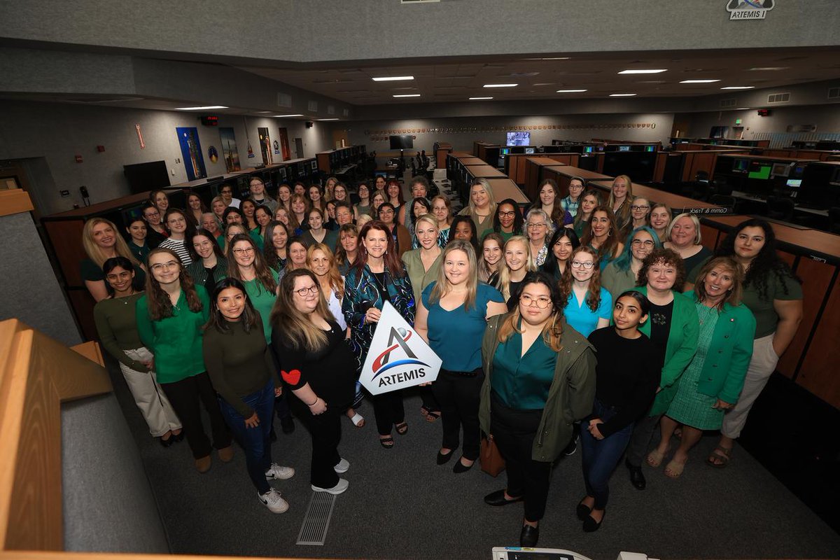 NASA's Kennedy Space Center tweet media